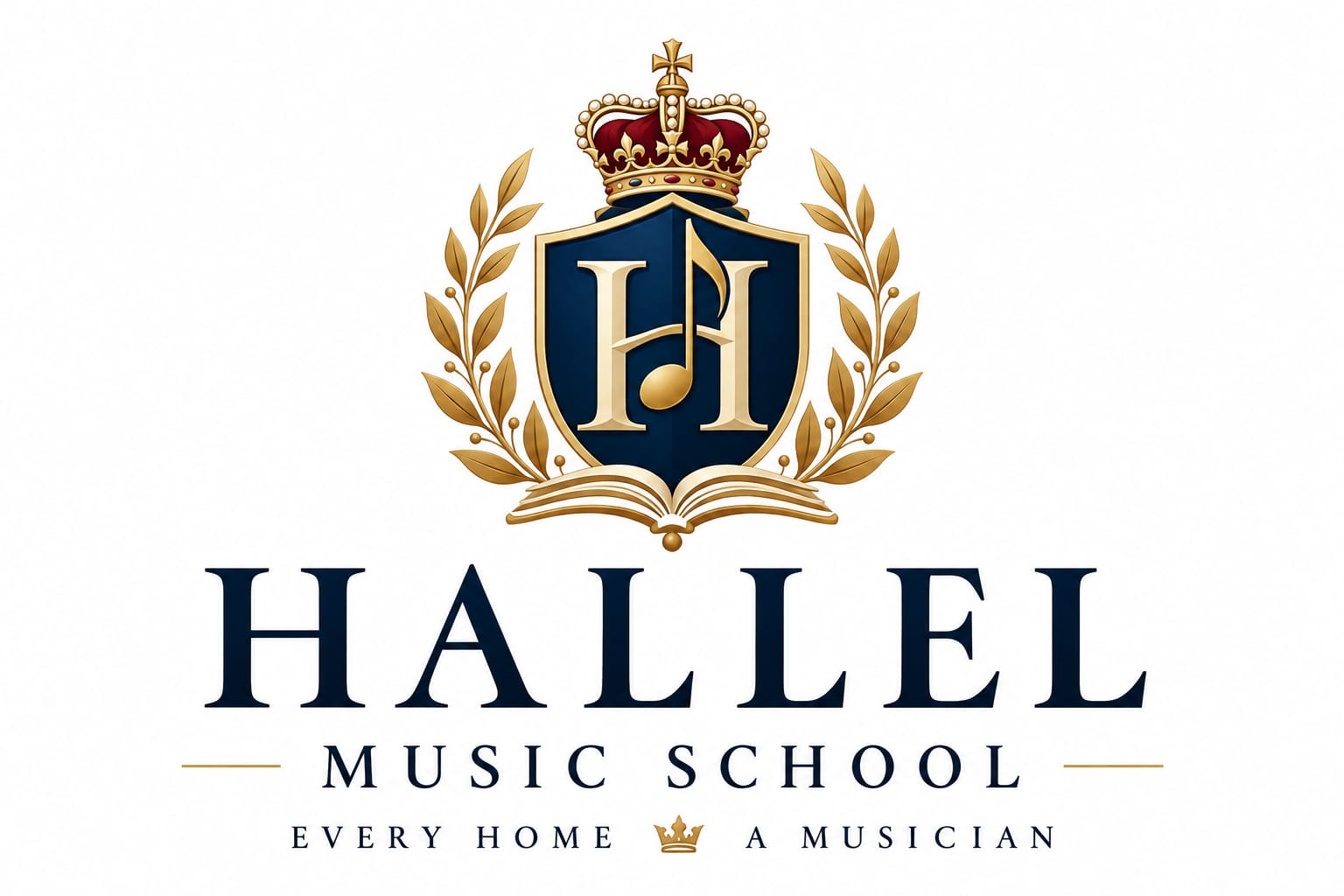 Hallel Music School
