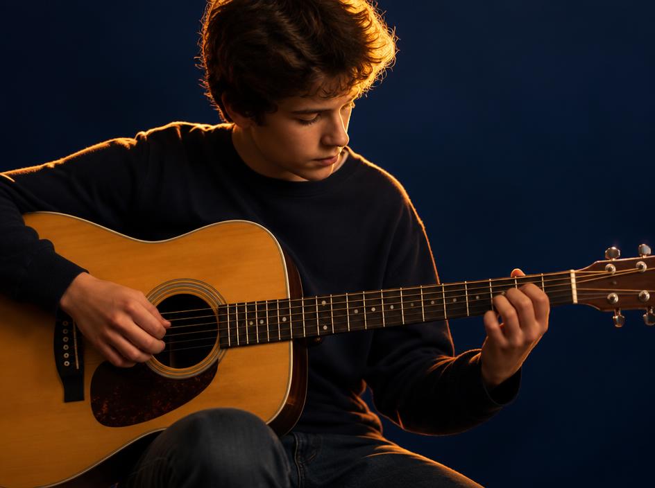 Guitar