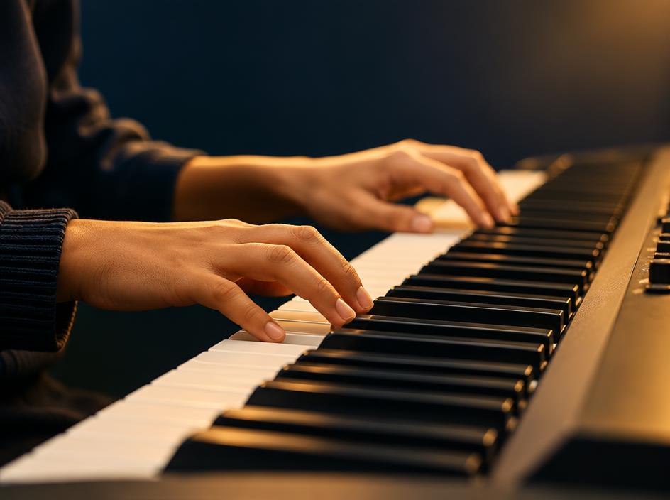 Keyboard